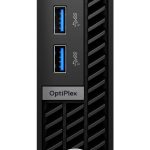 Mini PC de bureau Dell OptiPlex 7010 Micro (DL-OP7010-I5-8G-MFF)