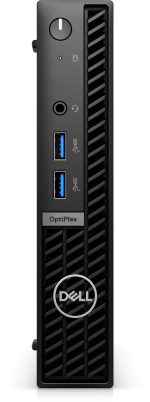 Mini PC de bureau Dell OptiPlex 7010 Micro (DL-OP7010-I5-8G-MFF)