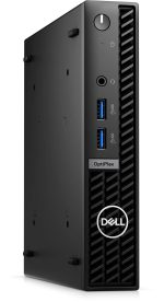 Mini PC de bureau Dell OptiPlex 7010 Micro (DL-OP7010-I5-8G-MFF) – Image 3