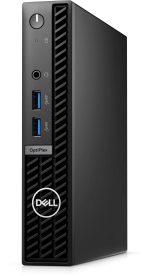 Mini PC de bureau Dell OptiPlex 7010 Micro (DL-OP7010-I5-8G-MFF) – Image 2