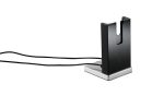 Micro-casque Sans fil Logitech H820e avec Socle de chargement - monaural (981-000512) – Image 7