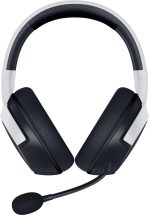 Casque gaming Bluetooth Razer Kaira Hyperspeed pour Playstation5 Blanc (RZ04-03980200-R3G1) – Image 4