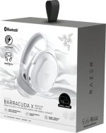 Casque gaming Bluetooth Razer Barracuda X Mercury - ANC (RZ04-04430200-R3M1) – Image 5