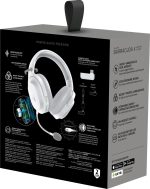 Casque gaming Bluetooth Razer Barracuda X Mercury - ANC (RZ04-04430200-R3M1) – Image 8