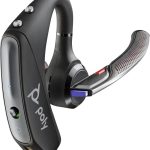POLY Micro-casque Voyager 5200-M Office + câble USB-C vers micro USB (8H5Q3AA)
