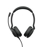 Micro-casque Jabra Evolve2 30 SE MS Stereo USB Type-A Noir (23189-999-979) – Image 2