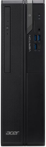 Mini PC de bureau Acer Veriton X SFF (DT.R1NEF.00V)