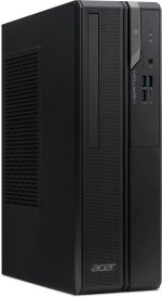 Mini PC de bureau Acer Veriton X SFF (DT.R1NEF.00W) – Image 4