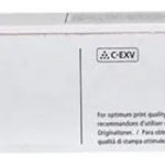 CANON C-EXV 64 TONER BLACK (Yield:38,000 pages)