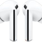 Samsung Galaxy Buds 3 Pro White 12M