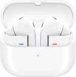 Samsung Galaxy Buds 3 Pro White 12M – Image 2