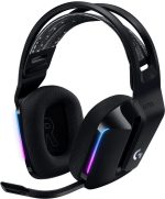 LOGITECH G733 LIGHTSPEED Wireless RGB Gaming Headset - BLUE