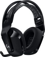 LOGITECH G733 LIGHTSPEED Wireless RGB Gaming Headset - BLUE – Image 2