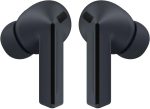 SAMSUNG Galaxy Buds3 FE Bluetooth v5.4 HallSensor,PressureSensor,ProximitySensor,TouchSensor Noir 6M