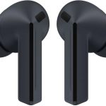 SAMSUNG Galaxy Buds3 FE Bluetooth v5.4 HallSensor,PressureSensor,ProximitySensor,TouchSensor Noir 6M