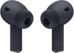 SAMSUNG Galaxy Buds3 FE Bluetooth v5.4 HallSensor,PressureSensor,ProximitySensor,TouchSensor Noir 6M – Image 7