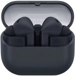 SAMSUNG Galaxy Buds3 FE Bluetooth v5.4 HallSensor,PressureSensor,ProximitySensor,TouchSensor Noir 6M – Image 8