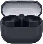 SAMSUNG Galaxy Buds3 FE Bluetooth v5.4 HallSensor,PressureSensor,ProximitySensor,TouchSensor Noir 6M – Image 6