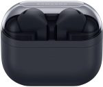 SAMSUNG Galaxy Buds3 FE Bluetooth v5.4 HallSensor,PressureSensor,ProximitySensor,TouchSensor Noir 6M – Image 3