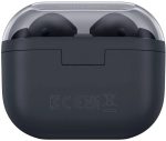 SAMSUNG Galaxy Buds3 FE Bluetooth v5.4 HallSensor,PressureSensor,ProximitySensor,TouchSensor Noir 6M – Image 5
