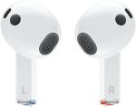 Écouteurs Bluetooth Samsung Galaxy Buds 3 – Image 9