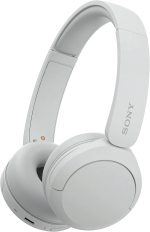 Casque Bluetooth Sony ‎Circum-Auriculaire WH-CH520