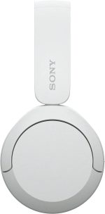 Casque Bluetooth Sony ‎Circum-Auriculaire WH-CH520 – Image 2