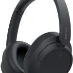 Casque Bluetooth Sony ‎Circum-Auriculaire WH-CH720N