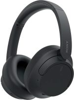 Casque Bluetooth Sony ‎Circum-Auriculaire WH-CH720N