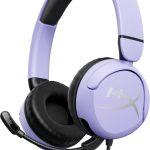 Casque pour gaming HyperX Cloud Mini - Jack 3,5 mm