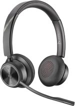 POLY Micro-casque Savi 7320 Office stéréo DECT 1 880-1 900 MHz (8D3F7AA) – Image 2