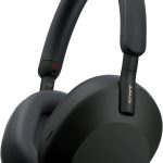 Casque Bluetooth Sony WH-1000XM5 à réduction de bruit