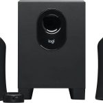 LOGITECH Z313 Speaker (Eris2)