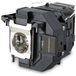 Lampe de vidéoprojecteur pour ELPLP94 (V13H010L94)