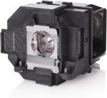 Lampe de vidéoprojecteur pour ELPLP95 (V13H010L95)