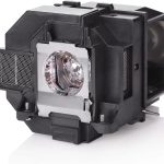 Lampe de vidéoprojecteur pour ELPLP95 (V13H010L95)
