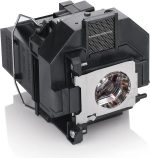 Lampe de vidéoprojecteur pour ELPLP95 (V13H010L95) – Image 3
