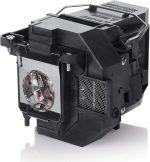 Lampe de vidéoprojecteur pour ELPLP95 (V13H010L95) – Image 4