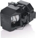 Lampe de vidéoprojecteur pour ELPLP95 (V13H010L95) – Image 2