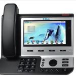 D-Link Android Video IP Phone SIP (DPH-850S/B/F2)