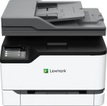 Imprimante Multifonction Laser Couleur Lexmark CX331adwe (40N9170)