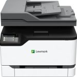 Imprimante Multifonction Laser Couleur Lexmark CX331adwe (40N9170)