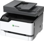 Imprimante Multifonction Laser Couleur Lexmark CX331adwe (40N9170) – Image 2