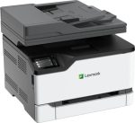 Imprimante Multifonction Laser Couleur Lexmark CX331adwe (40N9170) – Image 3