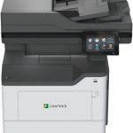 Imprimante Multifonction Laser Monochrome Lexmark MX532adwe (38S0830)