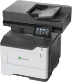 Imprimante Multifonction Laser Monochrome Lexmark MX532adwe (38S0830) – Image 3