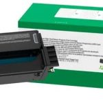 Lexmark Cartouche d'impression Black C3250K0 1500 pages