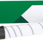 Lexmark CX/92x - Cartouche de toner d'origine (86C0HK0)