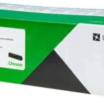 Lexmark CS/CX331 431 Noir programme de retour - Toner Lexmark d'origine (20N50K0)