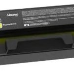 Lexmark C/MC3224 3326 3426 Jaune - Toner Lexmark d'origine (C3250Y0)